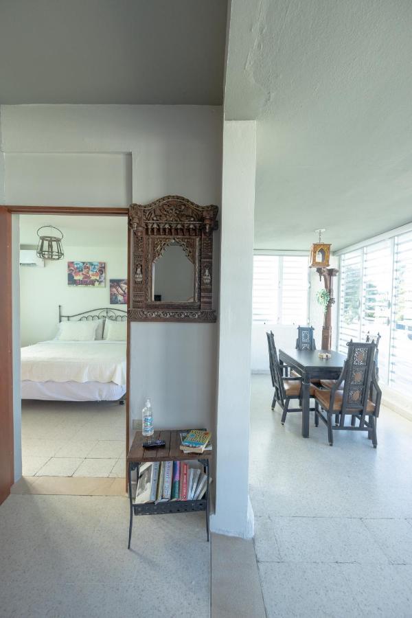 Guest house La Esmeralda Pr