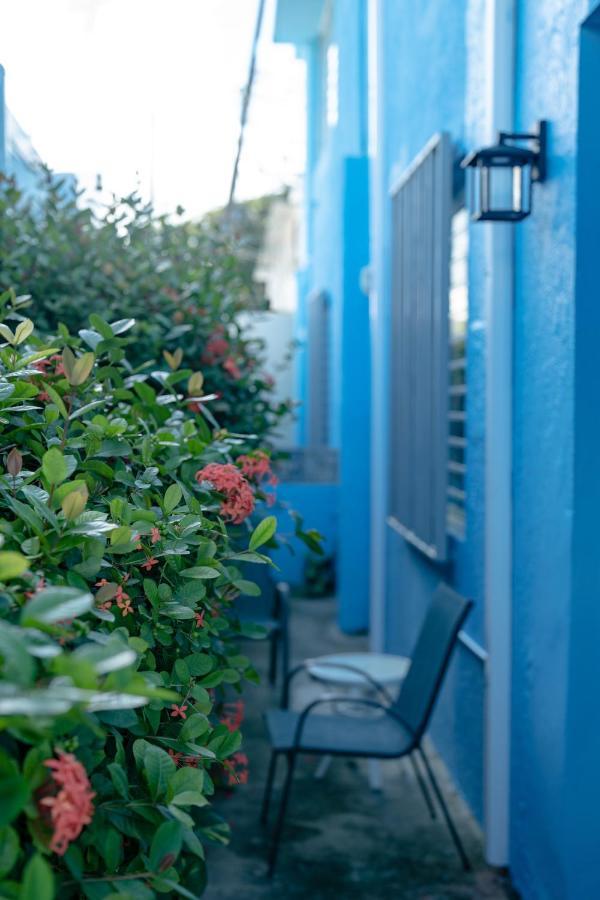 La Esmeralda Pr Guest house 3*