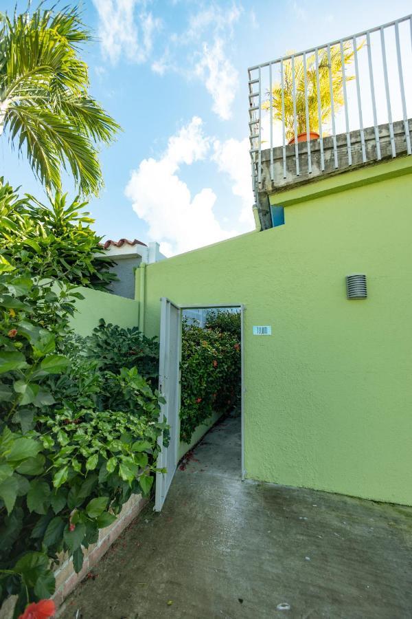 Guest house La Esmeralda Pr 3*