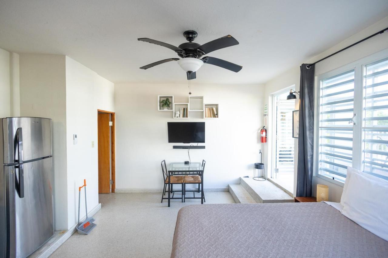 La Esmeralda Pr 3* San Juan