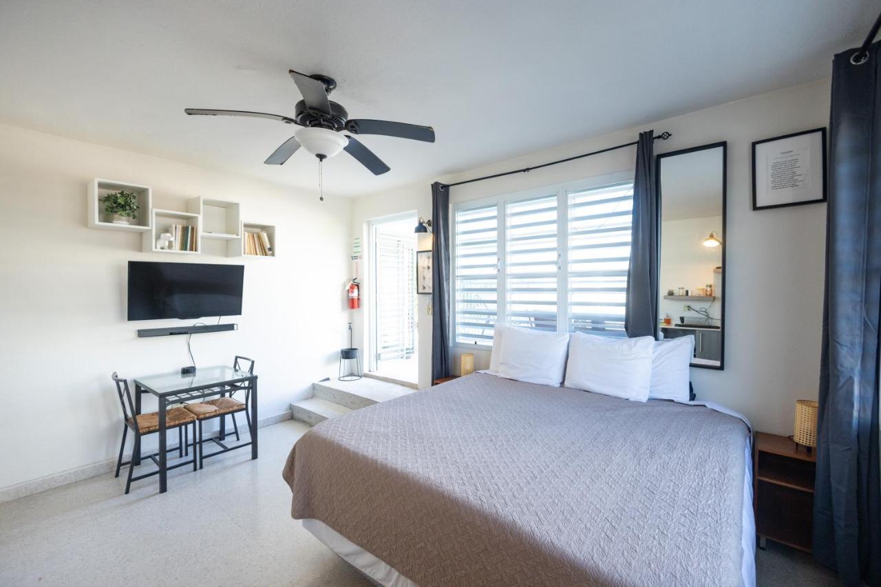 La Esmeralda Pr 3* San Juan