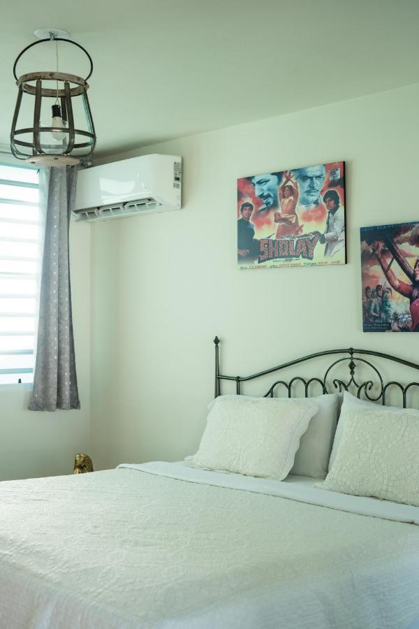 Guest house La Esmeralda Pr 3*