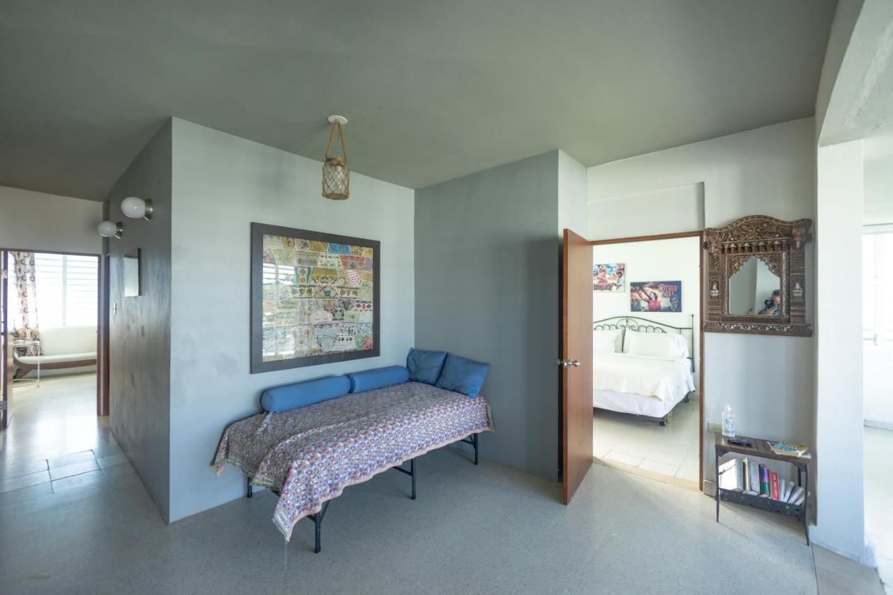 La Esmeralda Pr Guest house 3*