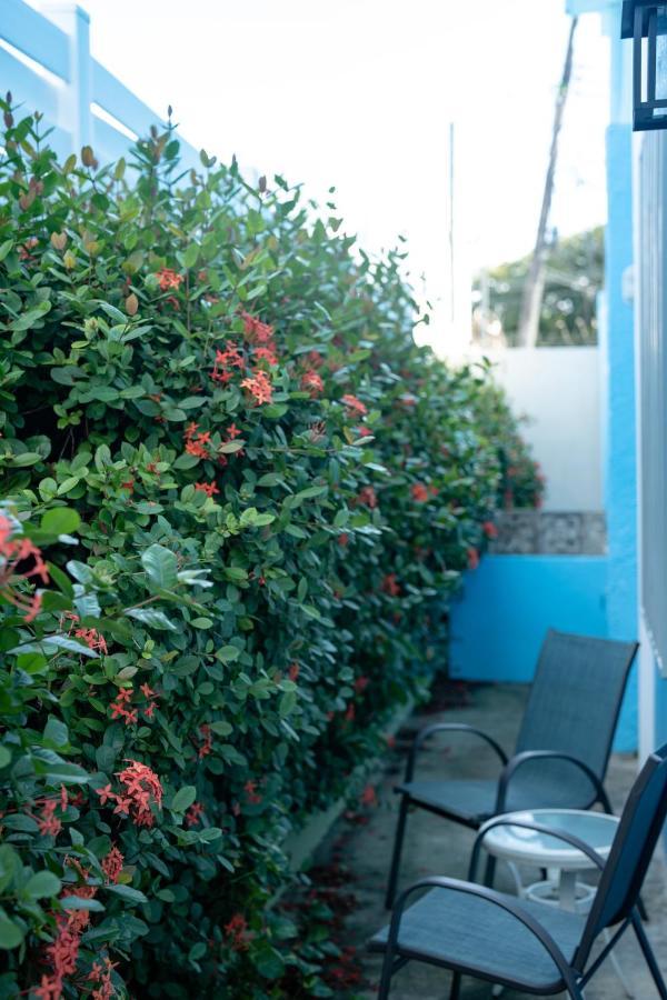 La Esmeralda Pr Guest house