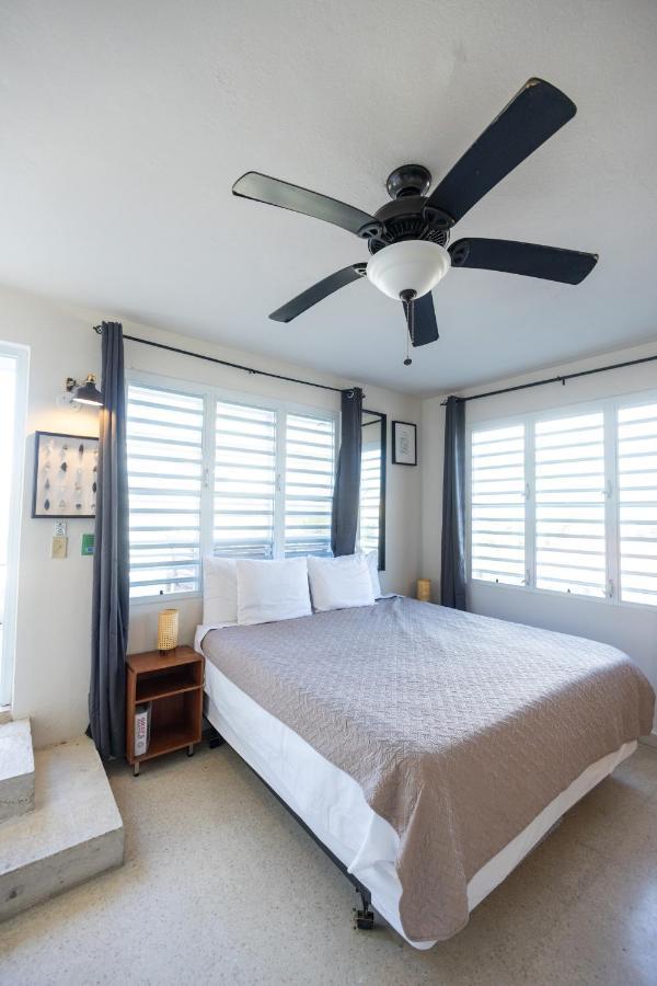 La Esmeralda Pr Guest house San Juan