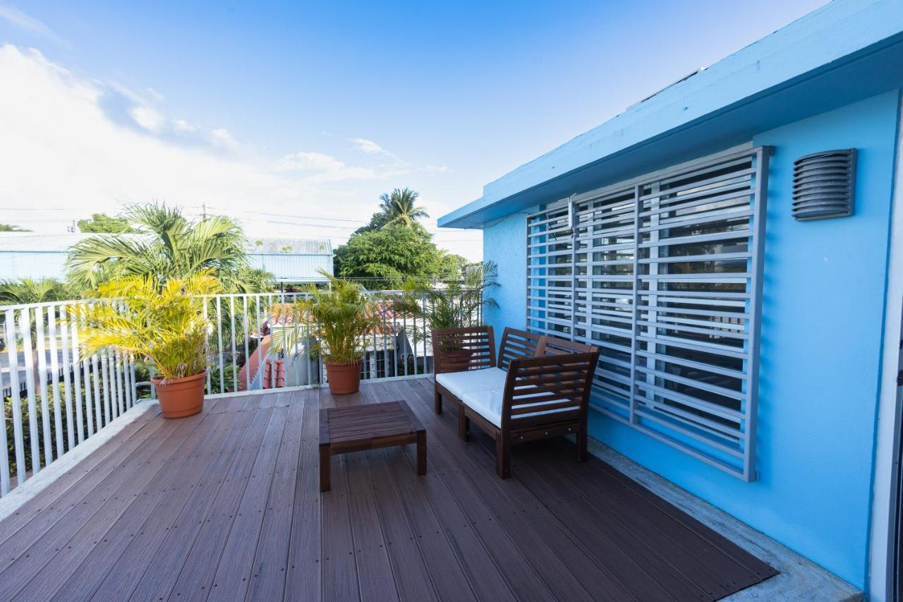 La Esmeralda Pr San Juan