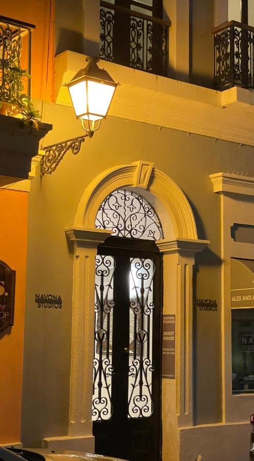 Navona Studios Inn San Juan