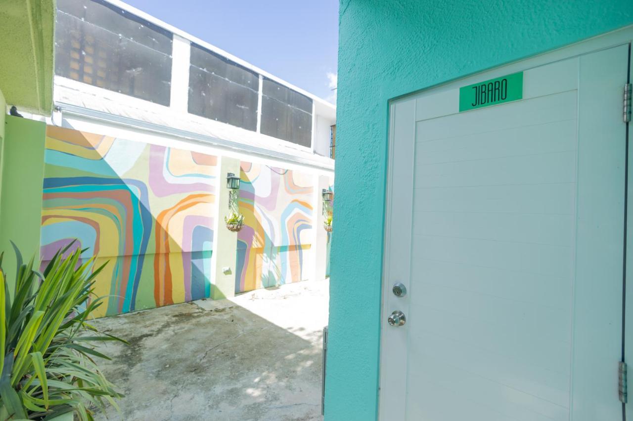 La Esmeralda Pr Guest house