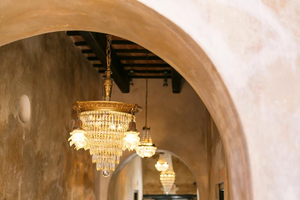 Hotel Herencia