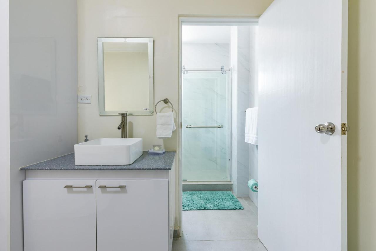 Avila Guest house