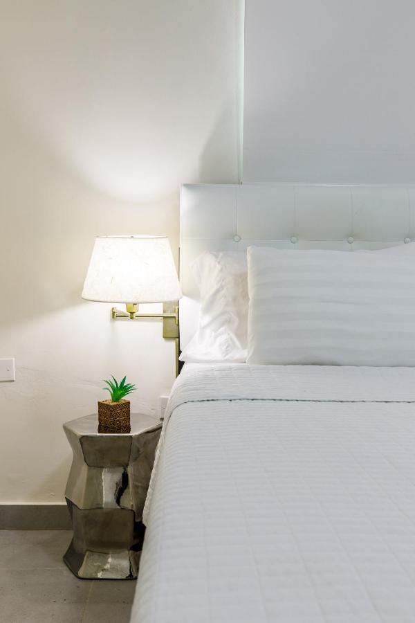 Guest house Avila San Juan