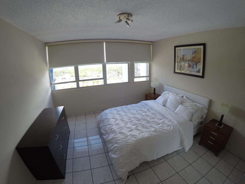 Apartment Marbella Del Caribe San Juan