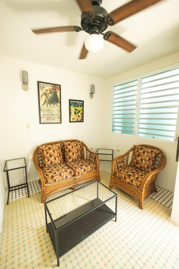 La Esmeralda Pr San Juan