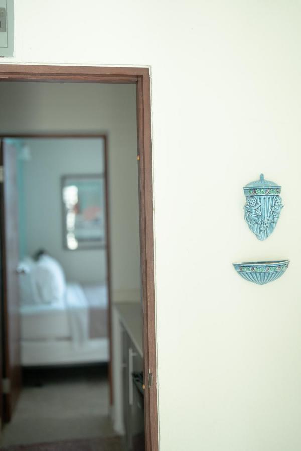 La Esmeralda Pr Guest house San Juan