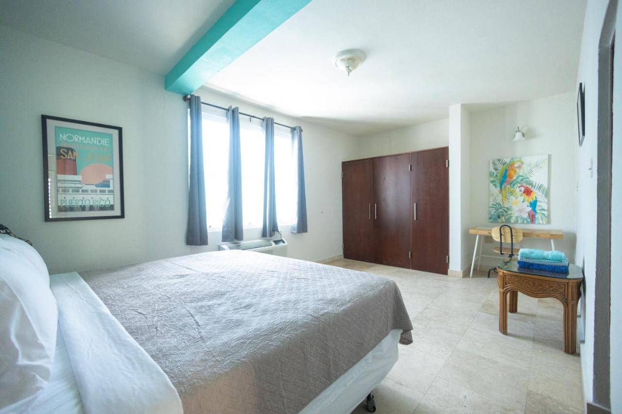 Guest house La Esmeralda Pr 3*