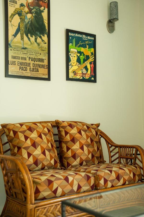 La Esmeralda Pr Guest house 3*