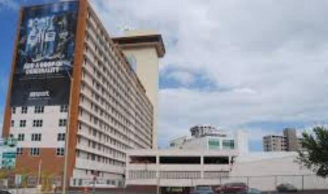 Apartment In San Juan, 4 Guests Max, 1 Br-1 Bth, Full Kitchen, Free Internet-parking *