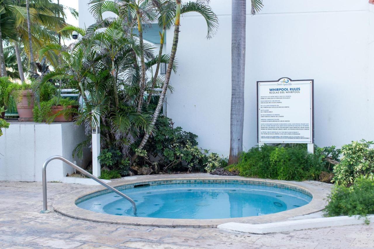 Swanky Oceanside Condado Penthouse Apartment *