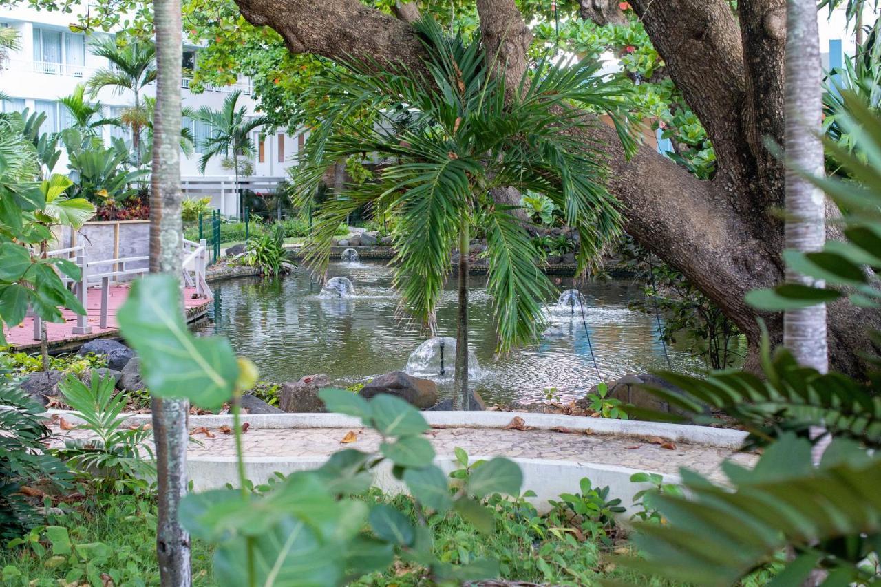 Swanky Oceanside Condado Penthouse San Juan