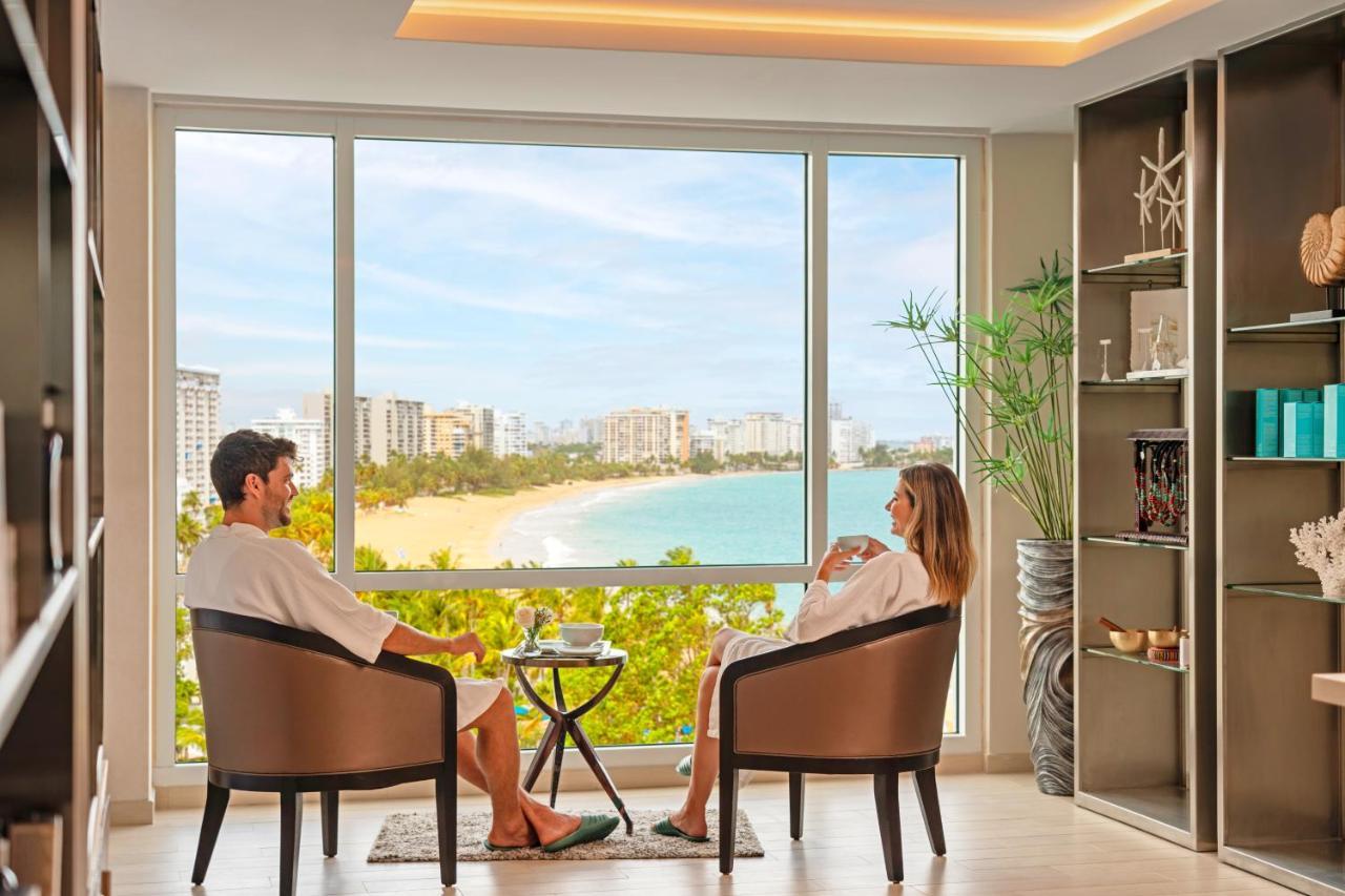 Fairmont El 5* San Juan