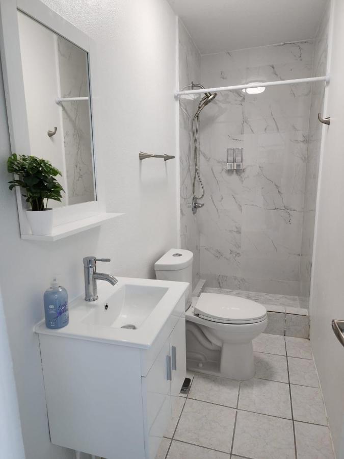 San Juan Apartments Apartment San Juan