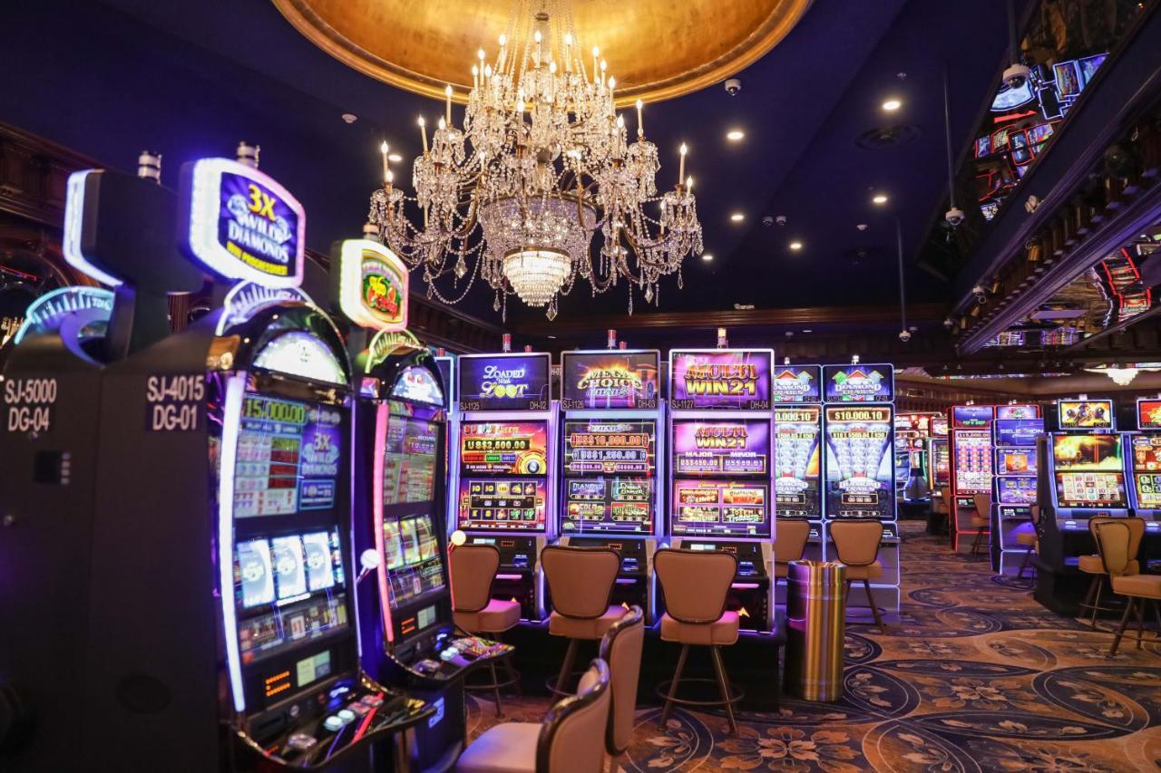 Fairmont El