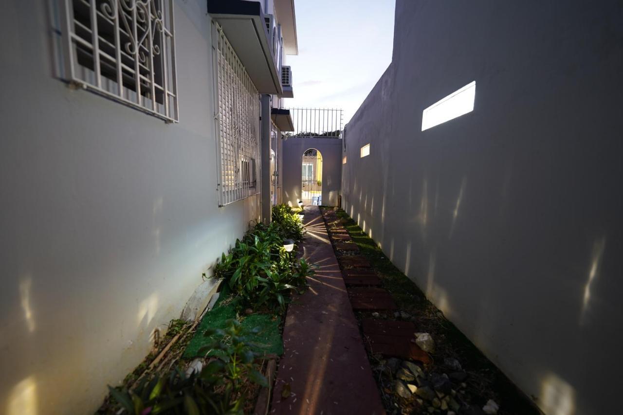 Sweet Dreams Puerto Rico San Juan