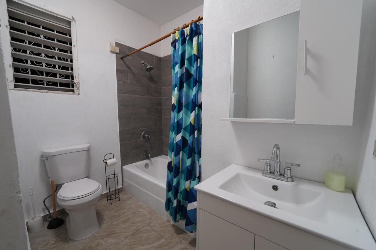 Sweet Dreams Puerto Rico Homestay San Juan