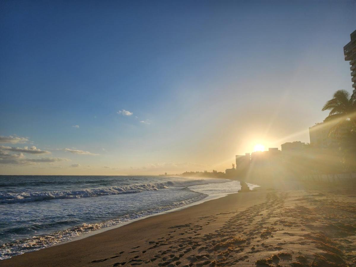 Enjoy Our Luxurious Penthouse In Condado! *