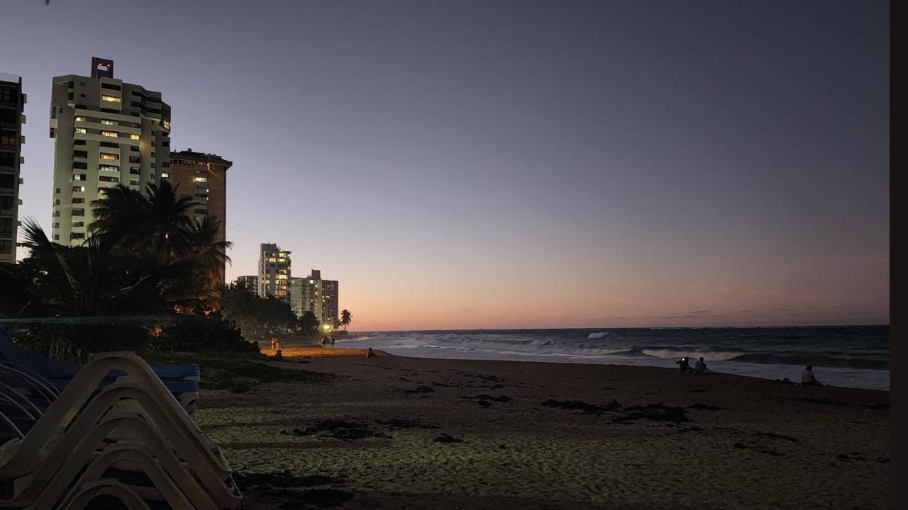 Enjoy Our Luxurious Penthouse In Condado!