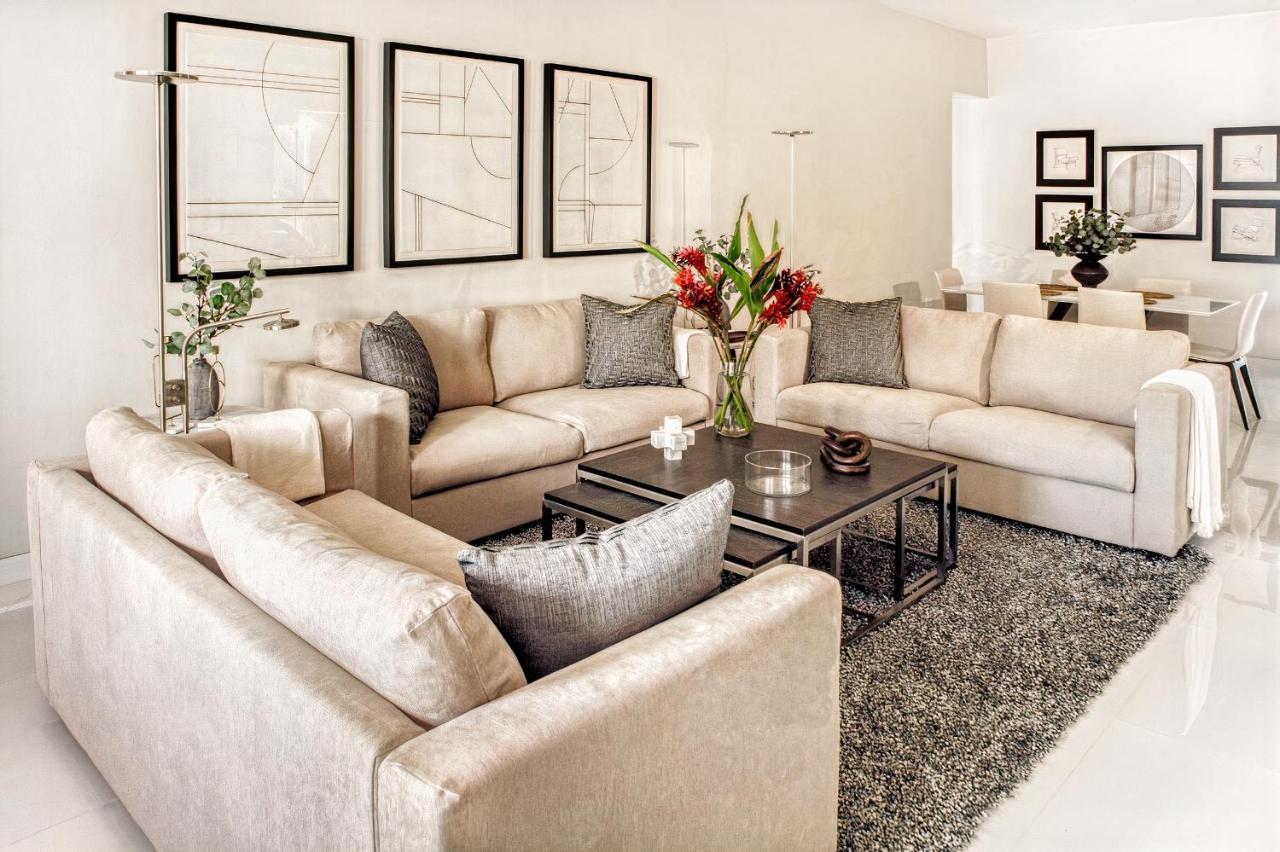 Enjoy Our Luxurious Penthouse In Condado! * San Juan