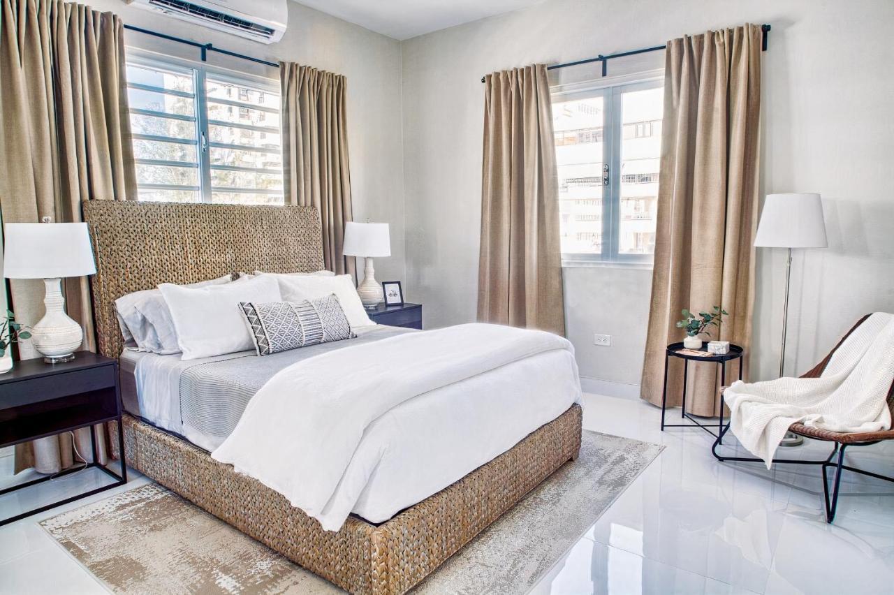 Enjoy Our Luxurious Penthouse In Condado! San Juan