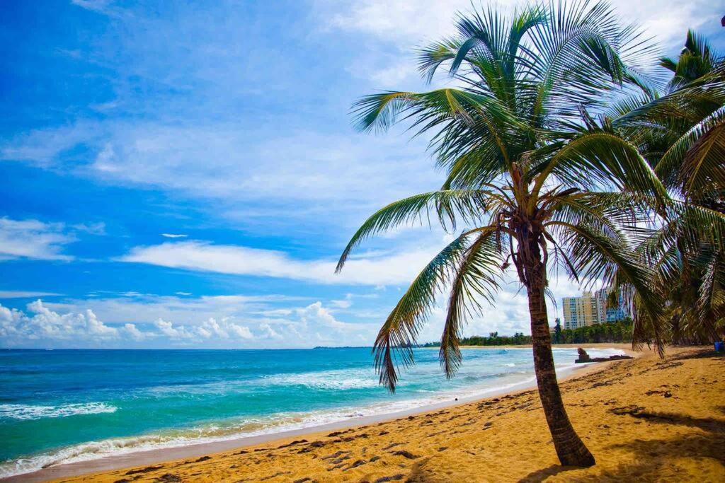 A2-quaint 1b-fast Wifi-walk To Restaurants, Beach Apartment San Juan