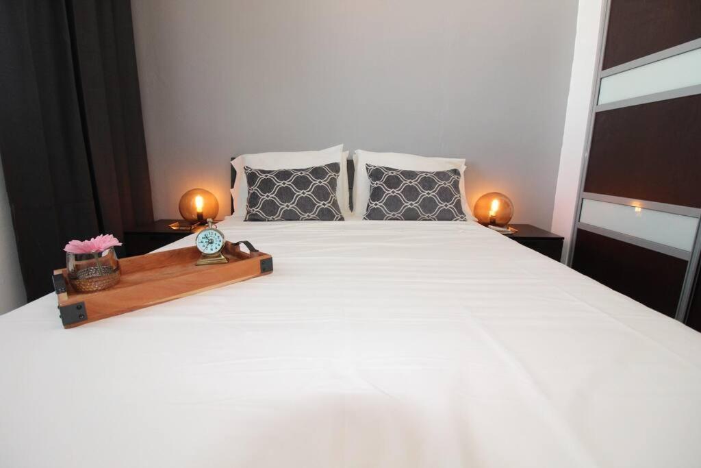 Apartment A2-quaint 1b-fast Wifi-walk To Restaurants, Beach San Juan