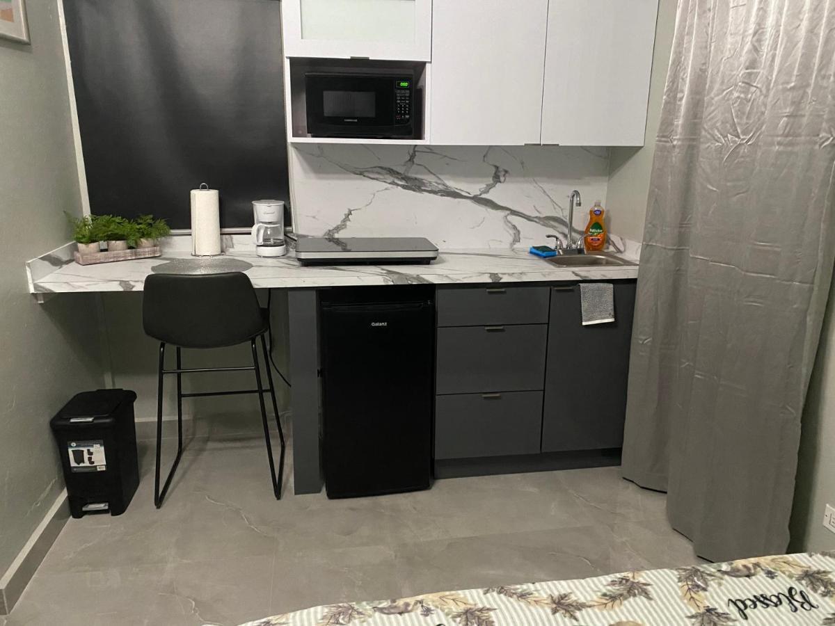 Apartment Ocean Pearl 2