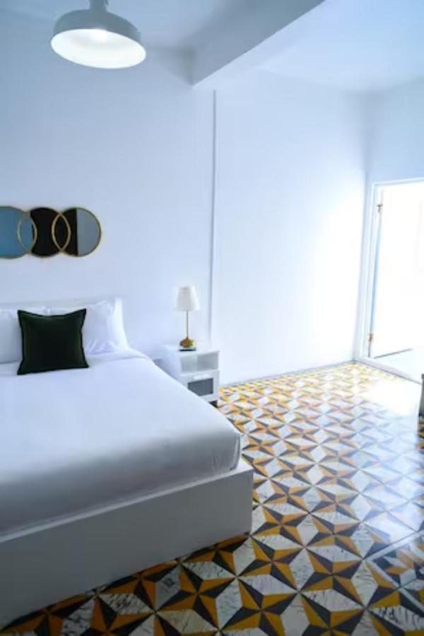 Digital Nomad San Agustin *