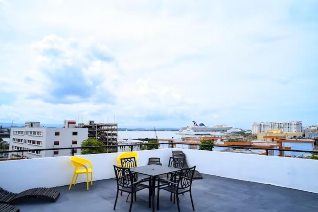 Digital Nomad San Agustin Apartment San Juan