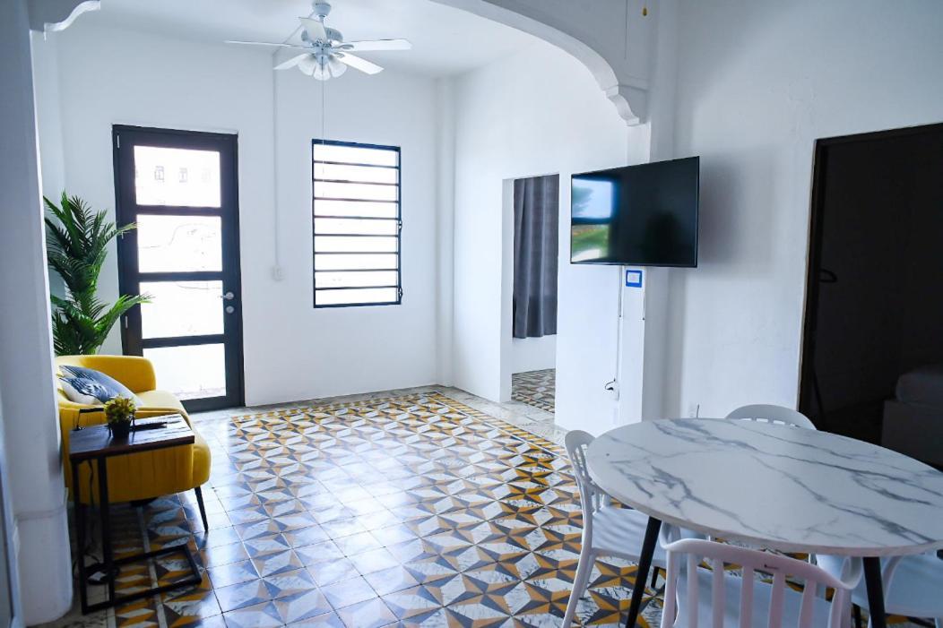Digital Nomad San Agustin Apartment San Juan