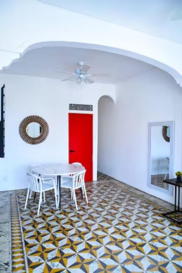 Apartment Digital Nomad San Agustin San Juan