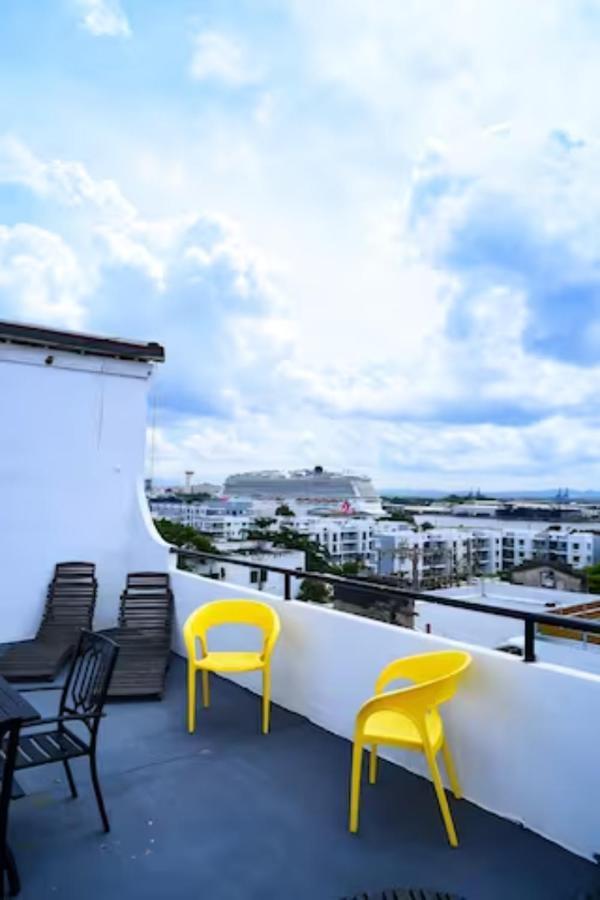 Digital Nomad San Agustin Apartment San Juan
