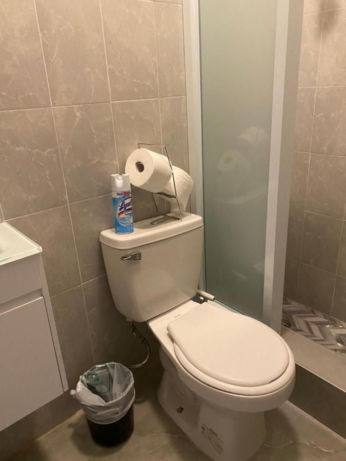 Apartment Ocean Pearl 2