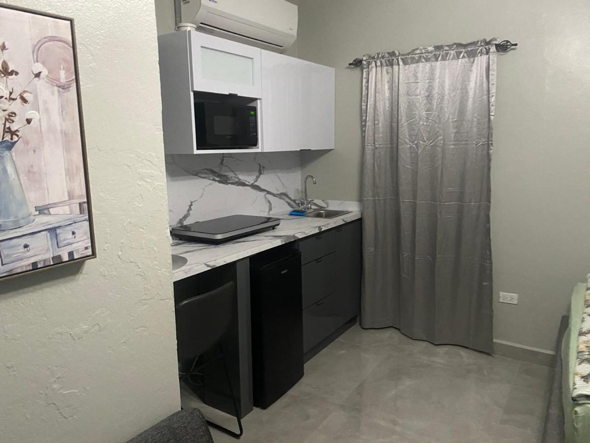 Apartment Ocean Pearl 2 *