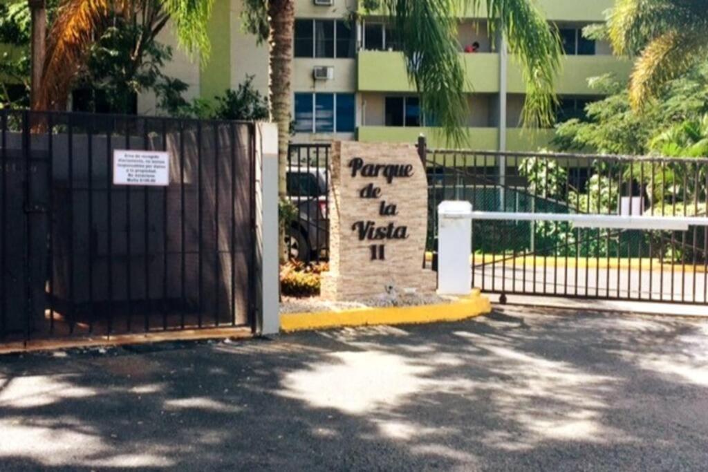 Penthouse In * San Juan