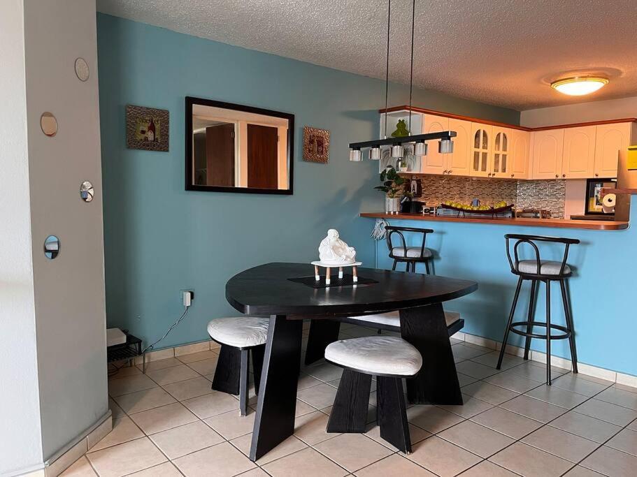 Apartment Penthouse In San Juan