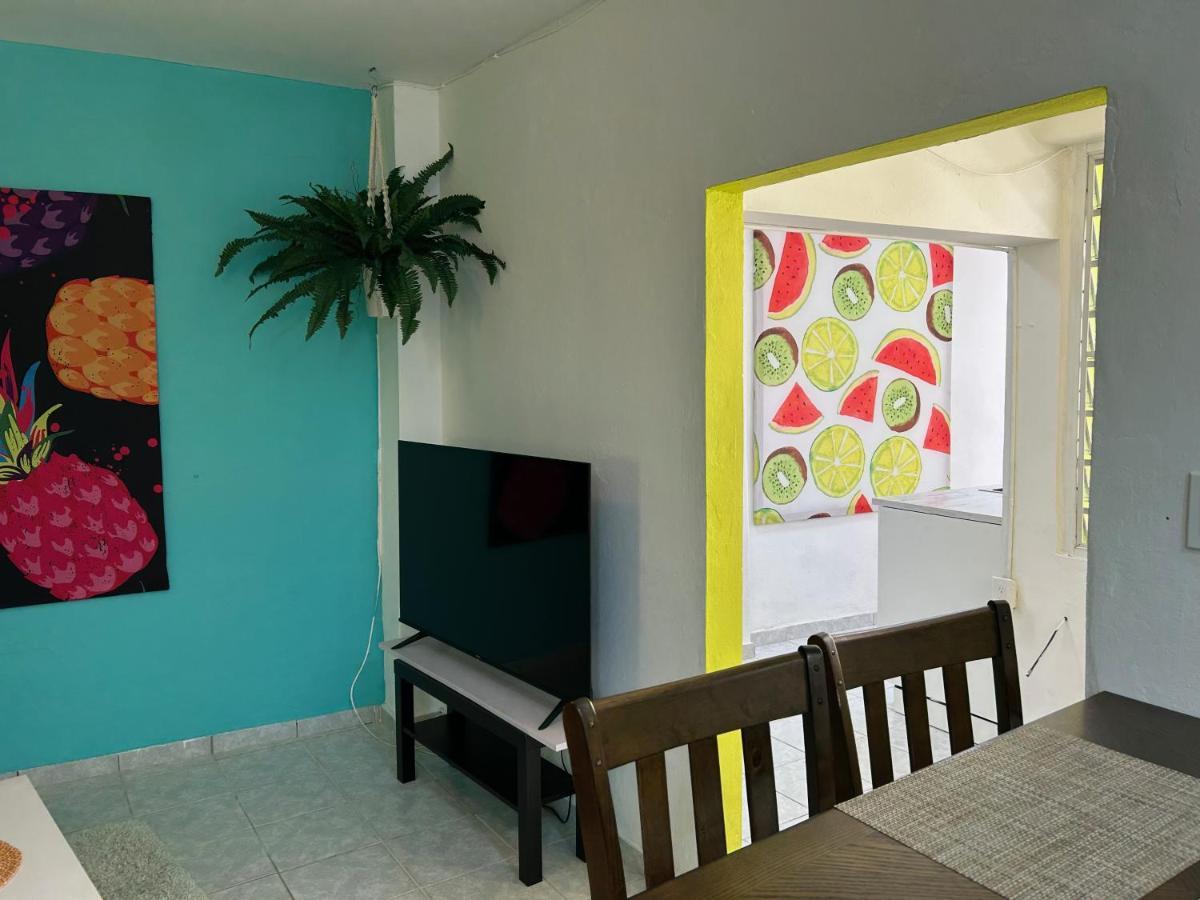 Holiday home Casa Lima In Palmeras San Juan