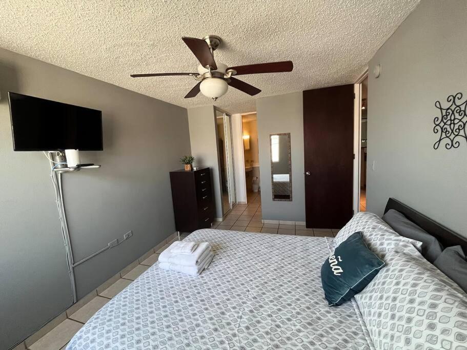 Penthouse In * San Juan