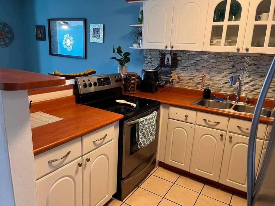 Penthouse In * San Juan
