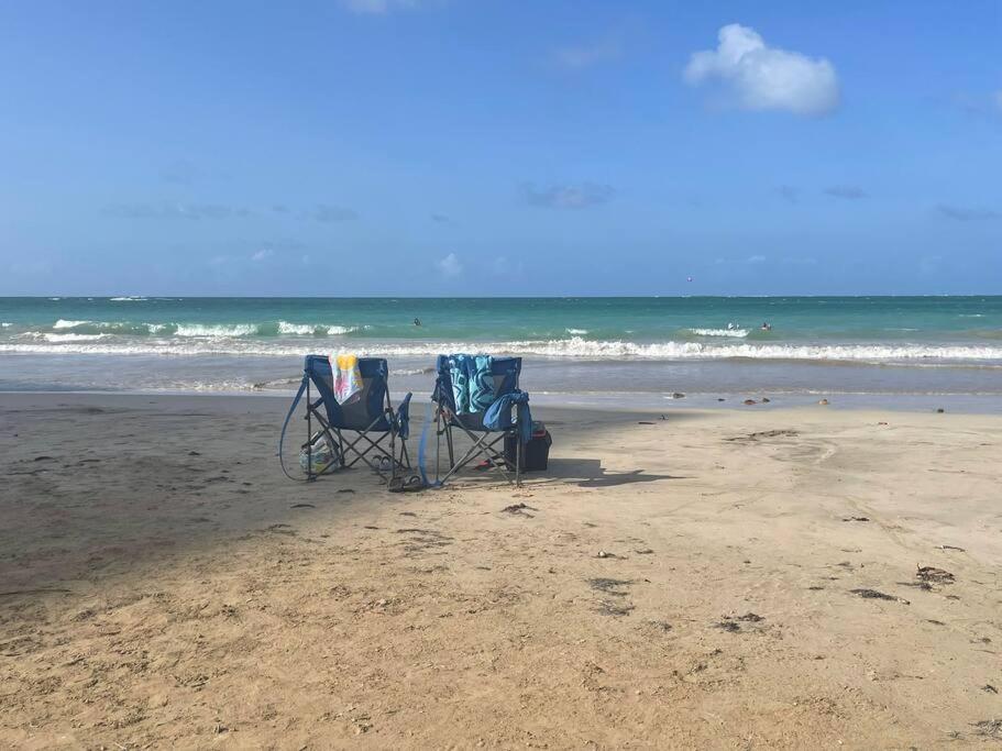 Front 2 Bedroom 1 Bathroom Apt. Apartment San Juan