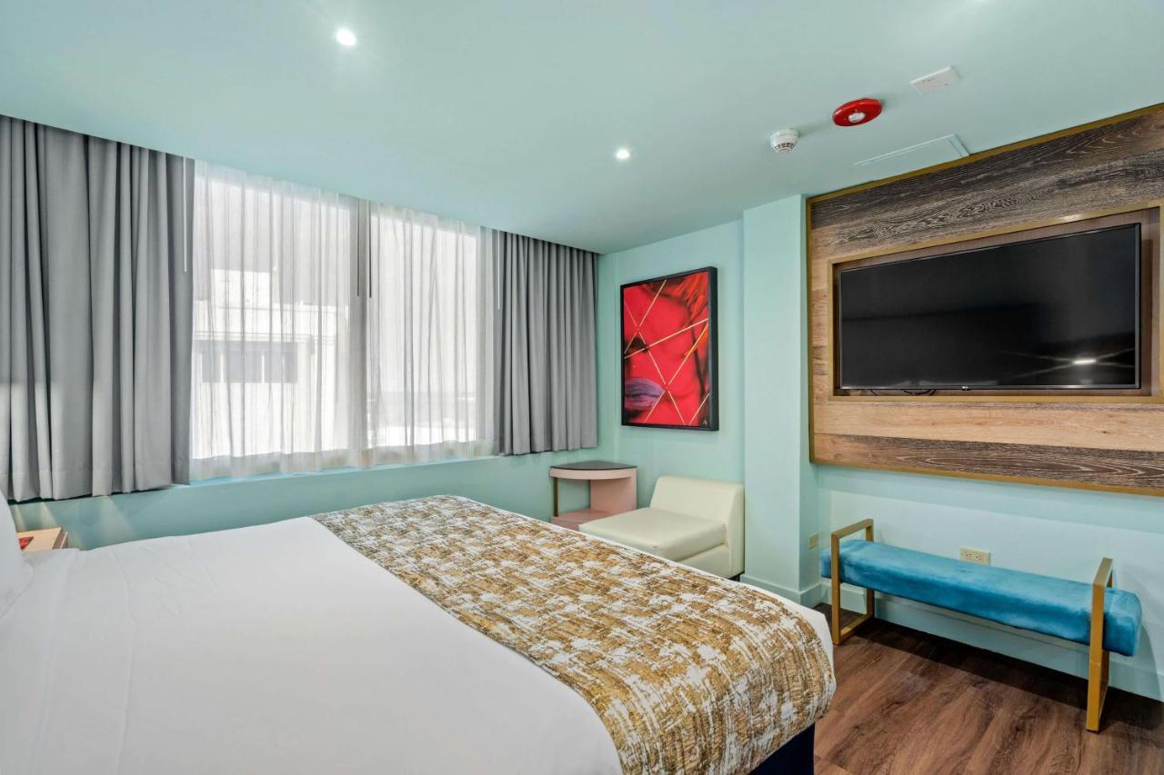 Abitta Boutique Hotel, Ascend Collection San Juan