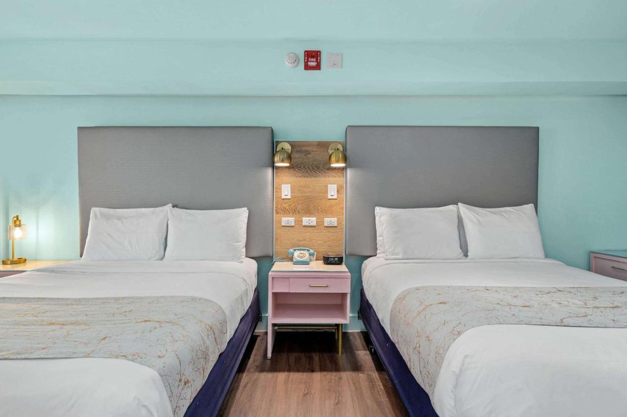 Abitta Boutique Hotel, Ascend Collection Hotel San Juan
